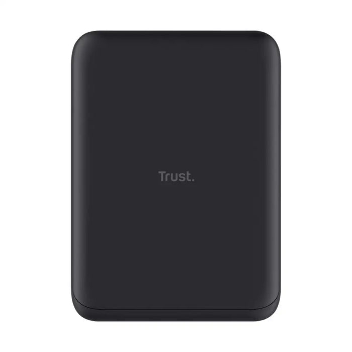 Доверете се на Maxo Black AC Fast charging