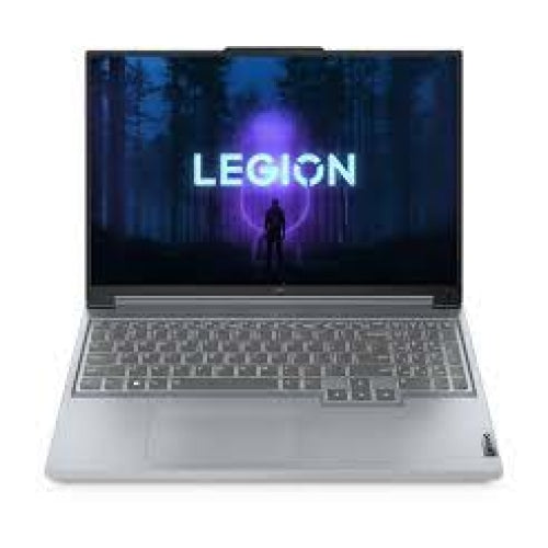 Гейминг лаптоп LENOVO Legion Slim 5 AMD Ryzen 5 7640HS
