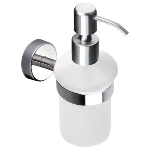 ДОЗАТОР ЗА ТЕЧЕН САПУН KAPITAN MODERN