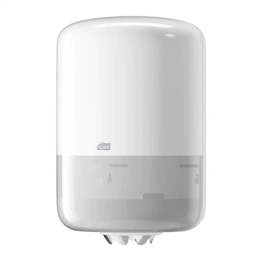 дозатор на хартия Tork Бял Пластмаса 36 x 23,9 x 22,7 cm