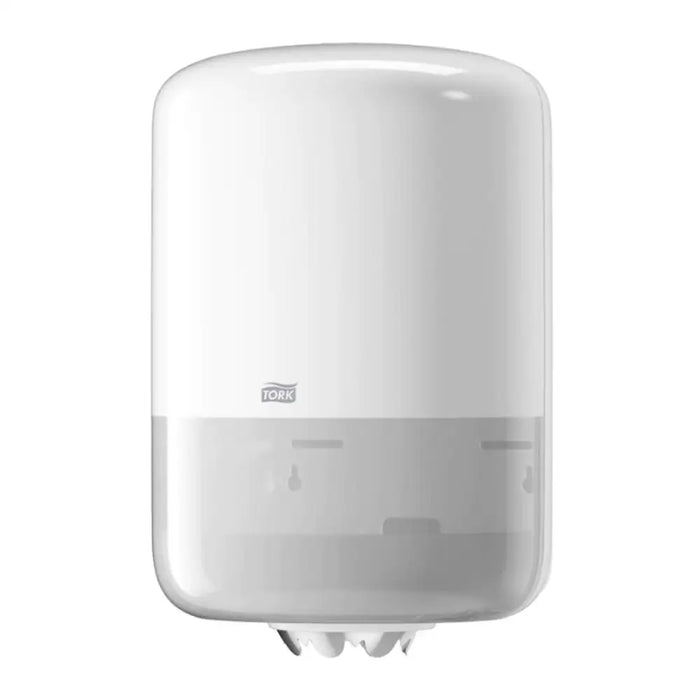 дозатор на хартия Tork Бял Пластмаса 36 x 23,9 x 22,7 cm
