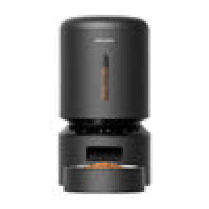 Дозатор за фураж Petlibro Granary WiFi 5L (черен)