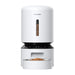 Дозатор за храна Petlibro Granary WiFi 5L (бял)