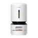 Дозатор за храна Petlibro Granary WiFi 5L (бял)