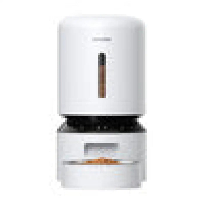 Дозатор за храна Petlibro Granary WiFi 5L (бял)