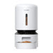 Дозатор за храна Petlibro Granary WiFi 5L (бял)