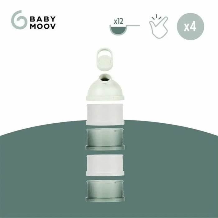 Дозатор за Мляко на Прах Babymoov