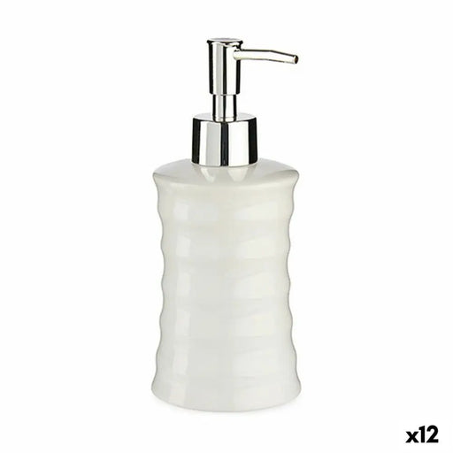 Дозатор за Сапун Berilo DW20800-B DW20800-B Бял Метал
