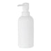 Дозатор за Сапун Andrea House матов Бял ABS 330 ml