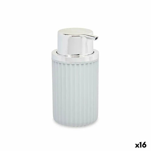 Дозатор за Сапун Berilo 3236-2 3236-2 Сив Пластмаса 450 ml