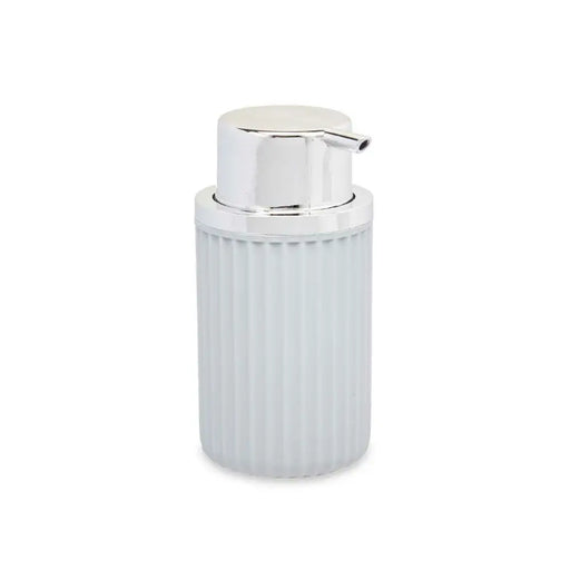 Дозатор за Сапун Berilo 3236-2 3236-2 Сив Пластмаса 450 ml