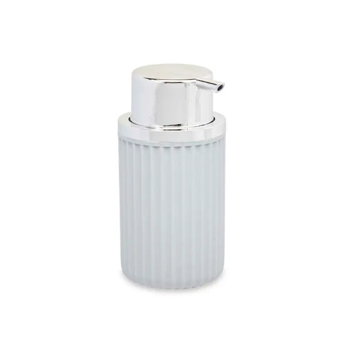 Дозатор за Сапун Berilo 3236-2 3236-2 Сив Пластмаса 450 ml