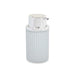 Дозатор за Сапун Berilo 3236-2 3236-2 Сив Пластмаса 450 ml