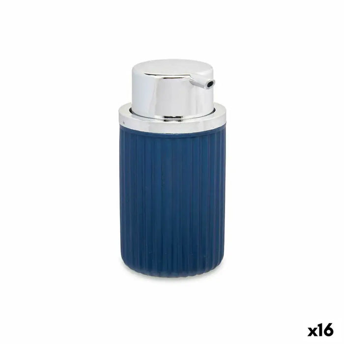 Дозатор за Сапун Berilo 3236-5 3236-5 Син Пластмаса 420 ml