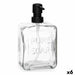 Дозатор за Сапун Berilo B5463U-1-361 Pure Soap Прозрачен