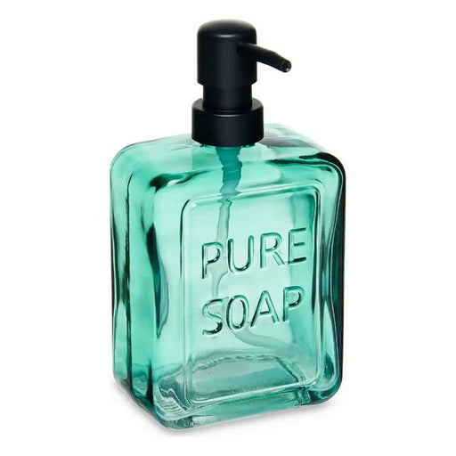 Дозатор за Сапун Berilo B5463U-1-363 Pure Soap Зелен