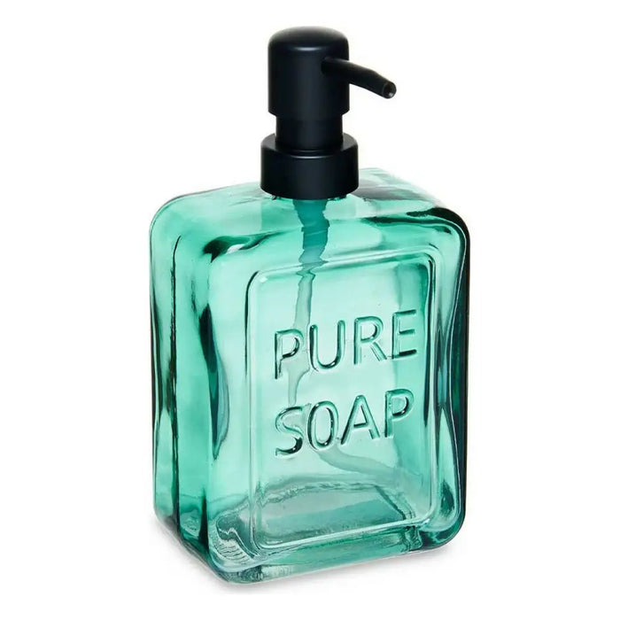 Дозатор за Сапун Berilo B5463U-1-363 Pure Soap Зелен