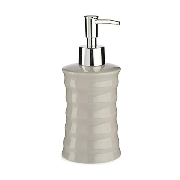 Дозатор за Сапун Berilo DW29108LP-G DW29108LP-G Сив Метал