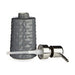 Дозатор за Сапун Berilo J912-A-GRIS J912-A-GRIS Сив