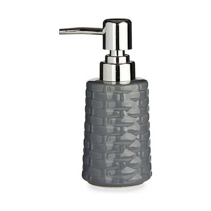 Дозатор за Сапун Berilo J912-A-GRIS J912-A-GRIS Сив