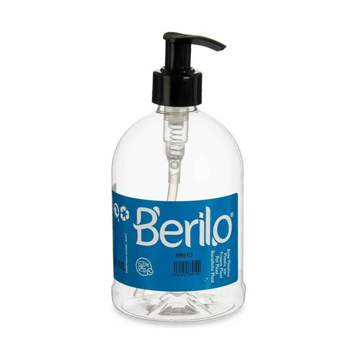 Дозатор за Сапун Berilo SE1205-DOSIFICADOR