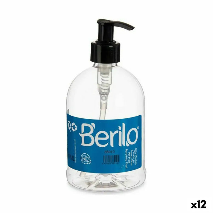 Дозатор за Сапун Berilo SE1205-DOSIFICADOR