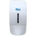 Дозатор за Сапун Vijusa Бял 750 ml ABS