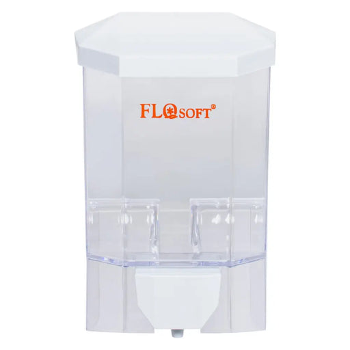 ДОЗАТОР ЗА ТЕЧЕН САПУН 500 МЛ EMIR