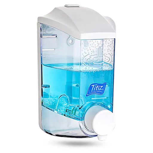 ДОЗАТОР ЗА ТЕЧЕН САПУН 400ML HORECANO