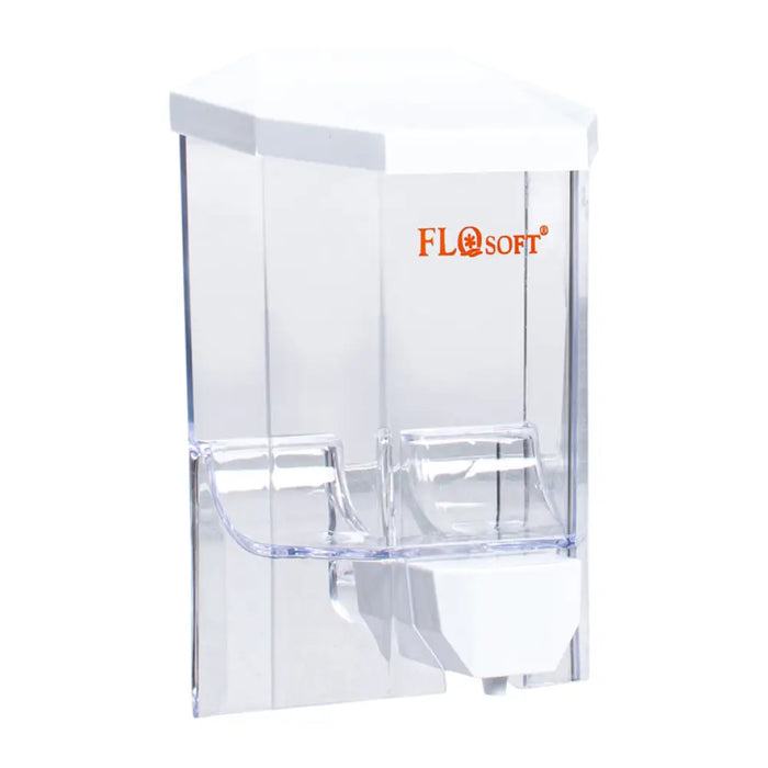 ДОЗАТОР ЗА ТЕЧЕН САПУН 500 МЛ EMIR