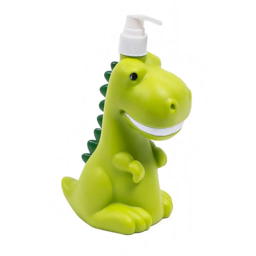 ДОЗАТОР ЗА ТЕЧЕН САПУН DINO 480 ML DHINK