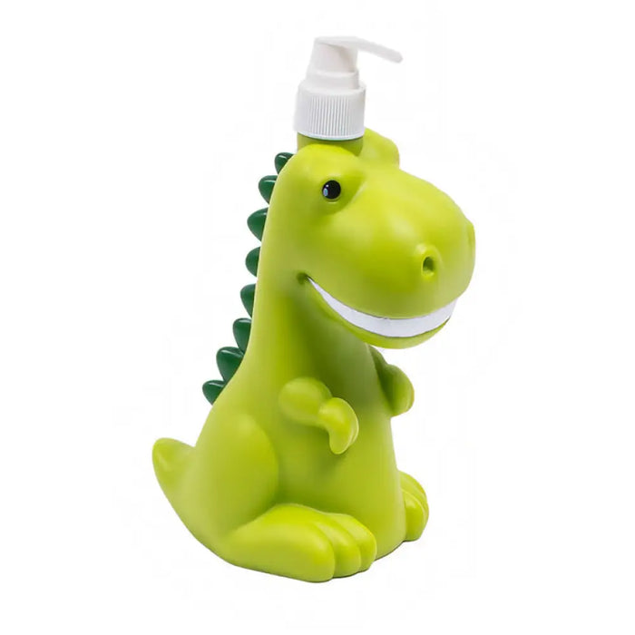 ДОЗАТОР ЗА ТЕЧЕН САПУН DINO 480 ML DHINK