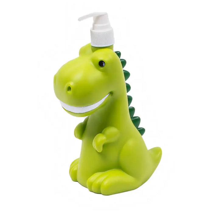 ДОЗАТОР ЗА ТЕЧЕН САПУН DINO 480 ML DHINK