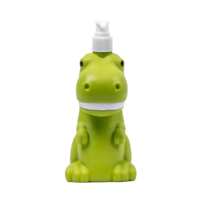 ДОЗАТОР ЗА ТЕЧЕН САПУН DINO 480 ML DHINK