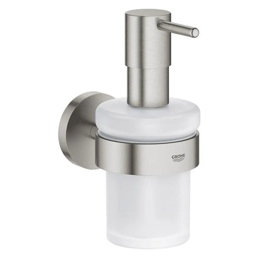 ДОЗАТОР ЗА ТЕЧЕН САПУН GROHE START
