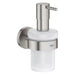 ДОЗАТОР ЗА ТЕЧЕН САПУН GROHE START
