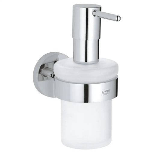 ДОЗАТОР ЗА ТЕЧЕН САПУН GROHE START