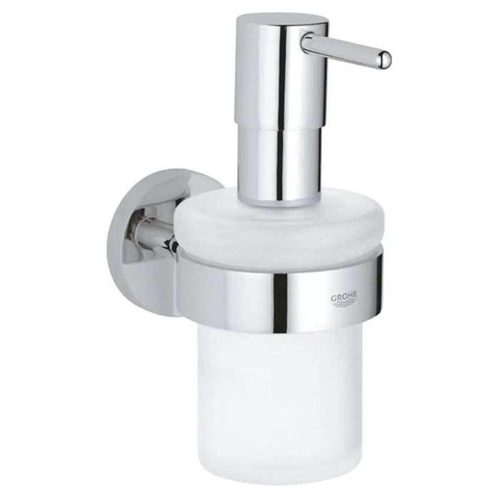 ДОЗАТОР ЗА ТЕЧЕН САПУН GROHE START