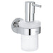 ДОЗАТОР ЗА ТЕЧЕН САПУН GROHE START