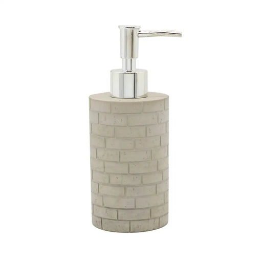 ДОЗАТОР ЗА ТЕЧЕН САПУН INTER CERAMIC ВАЯНА