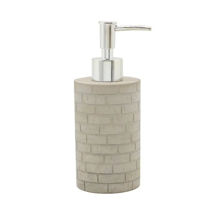ДОЗАТОР ЗА ТЕЧЕН САПУН INTER CERAMIC ВАЯНА