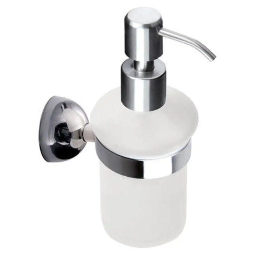 ДОЗАТОР ЗА ТЕЧЕН САПУН KAPITAN CLASSIC