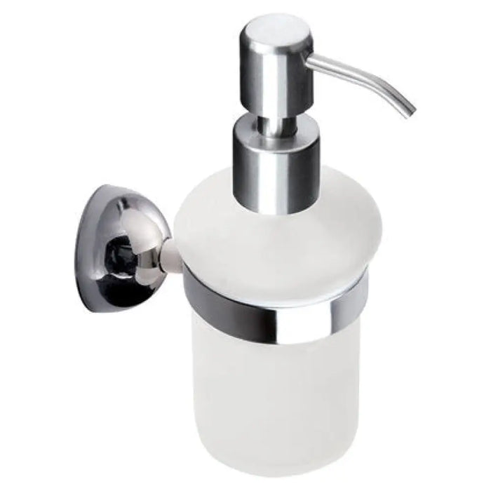 ДОЗАТОР ЗА ТЕЧЕН САПУН KAPITAN CLASSIC