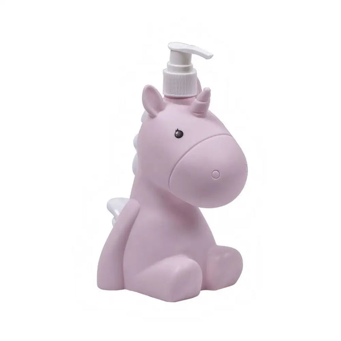 ДОЗАТОР ЗА ТЕЧЕН САПУН UNICORN 600 ML DHINK