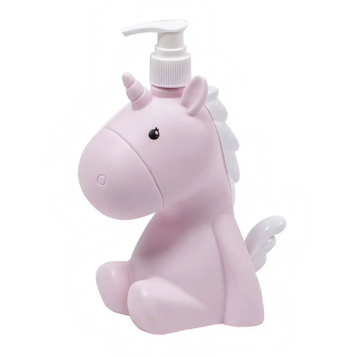 ДОЗАТОР ЗА ТЕЧЕН САПУН UNICORN 600 ML DHINK