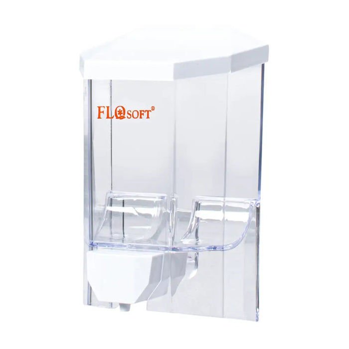 ДОЗАТОР ЗА ТЕЧЕН САПУН 500 МЛ EMIR