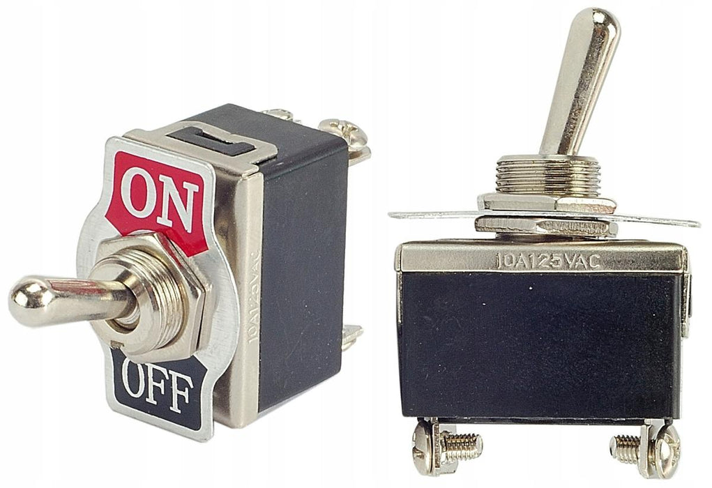 КЛЮЧ ON/OFF DPM BMEP006
