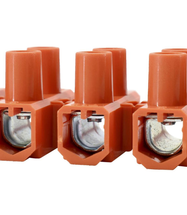ЛУСТЕР КЛЕМА 2.5ММ2 DPM BMCS025T