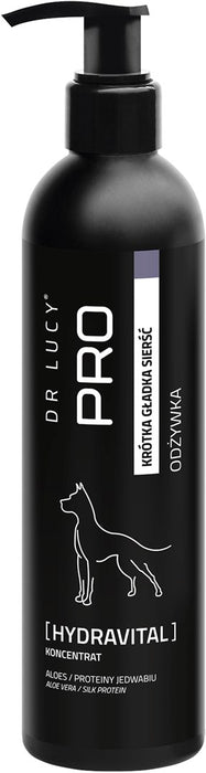 Д-р Луси - Pro Hydravital 250 мл - Хидратиращ балсам