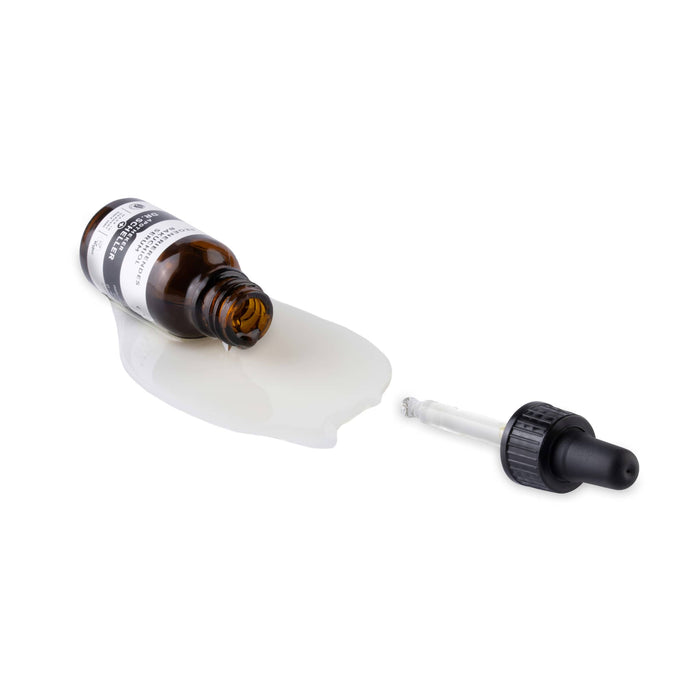 Регенериращ серум за лице с бакучиол, 15 ml